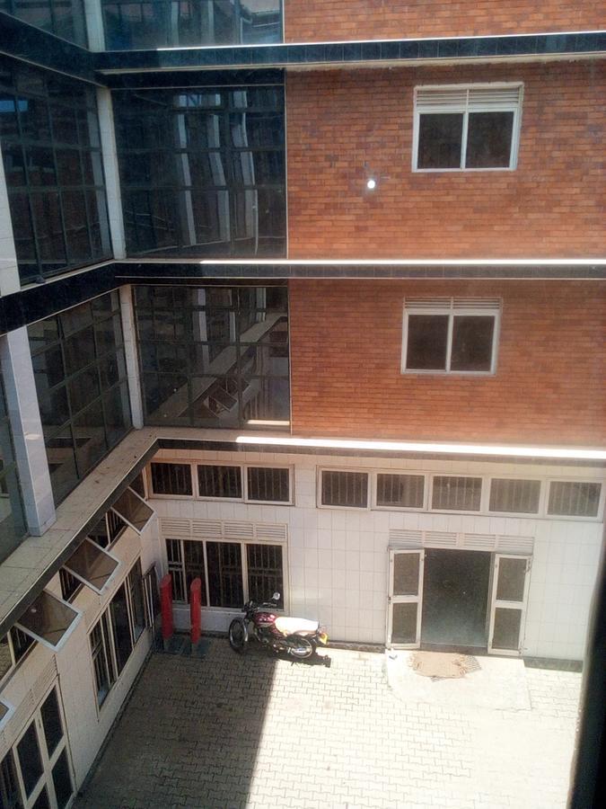 Mamba Hotel คัมพาลา ภายนอก รูปภาพ