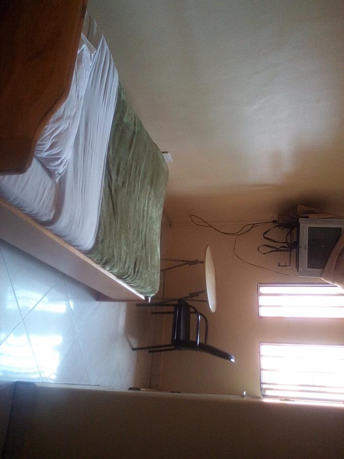 Mamba Hotel คัมพาลา ภายนอก รูปภาพ